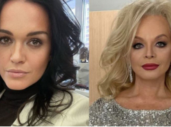 За что приехавшая в Волгоградскую область певица Слава «разнесла» певицу Долину (ВИДЕО)