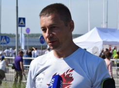 Прокурор Волгоградской области Денис Костенко пробежал «Волгоградский марафон», из Камышинской городской прокуратуры участников забегов не было
