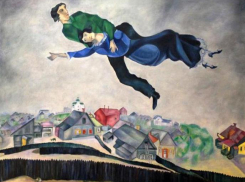 Предчувствия гололеда камышан не обманули : и «отчего люди не летают?»