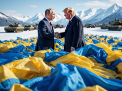 Аляска решит всё: что задумал Трамп? Три сценария, которые перевернут мир, - «Блокнот - Россия»