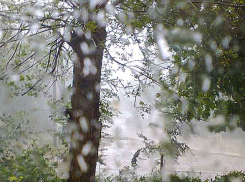 ГУ МЧС неожиданно предрекло грозы с градом Волгоградской области 7 июля