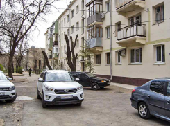 Запертые в квартирах жители назвали беспределом раскаленные батареи, - «Блокнот Волгограда»