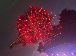 «Блокнот Камышина» вносит коррективы в свою публикацию о фейерверках в День города