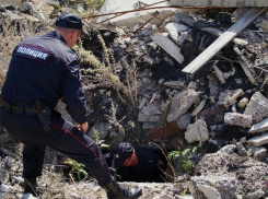 В Волгоградской области продолжаются поиски пропавшего без вести ребенка