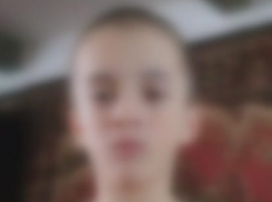 В Волгоградской области нашли мертвым пропавшего 8-летнего ребенка 