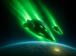 Тайну 3I ATLAS и R2 SWAN тысячи лет назад раскрыли шумеры: появление небесных светил знаменует визит богов с планеты Нибиру, -"Блокнот - Россия»