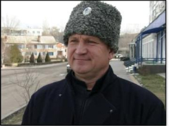 В Волгоградской области на «боевом посту» скоропостижно скончался глава Иловлинского муниципального района Александр Егоров