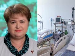 Коронавирус унес жизнь акушера-гинеколога из областной больницы № 1 Волгограда, - «Блокнот Волгограда»