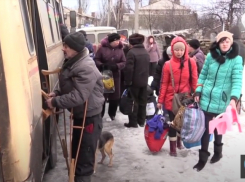 «Волна беженцев дойдёт до Волгоградской области»: в регионе ожидают жителей ДНР и ЛНР, - «Блокнот Волгограда»