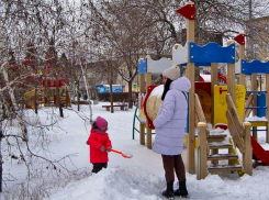 Население Волгоградской области сократилось на 13 тысяч человек