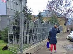 МЧС повторно предупредило камышан о дожде и штормовом ветре 14 апреля