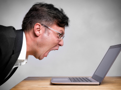 Посетители камышинского сайта «Инфокам» слетелись на сюжет о половине трупа, как «мухи на мед», и успевают прочесть дикую новость за 24 секунды