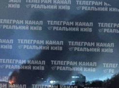 Россия разносит Киев крылатыми ракетами, паника в украинских СМИ, - «Блокнот - Россия»