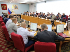 На Ставрополье исчезнут все районы из-за большой муниципальной реформы, - «Блокнот Ставрополя»