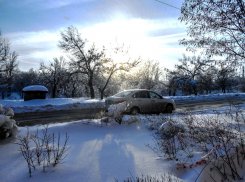 Движение по федеральным трассам возобновили в Волгоградской области 