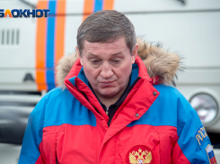 «Могут быть сотни тысяч человек»: волгоградский губернатор о переселенцах Донбасса, - «Блокнот Волгограда» (ВИДЕО)