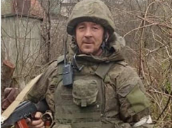В ходе СВО на Украине погиб доброволец Сергей Юмагулов из Котовского района