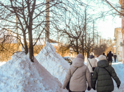  Хорошая погода для прогулок установится в Камышине сегодня, 25 февраля