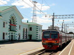 Начальника станции Петров Вал в Камышинском районе арестовали как крупного взяточника