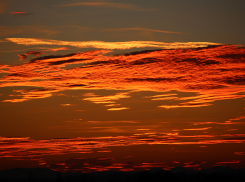 В Камышине пожилая женщина «рассчиталась» с жизнью