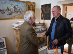 В рейтинге узнаваемости депутатов облдумы избранник камышан Дмитрий Крикунов не занял никакого места