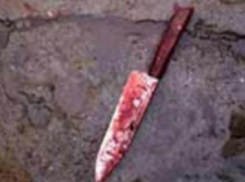 Следователи изучают обстоятельства гибели двух зарезанных мужчин