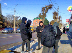 Станислав Зинченко объявил, что под него маскируются мошенники и подсовывают камышанам «левые» ссылки и «приглашения на беседу»