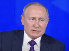 Владимиру Путину предложили создать в Волгограде центр экзопротезирования 