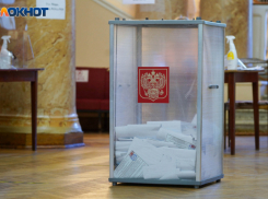 В Камышине в помещения для голосования завезут металлодетекторы