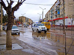 Полицейские задержали на дорогах Камышина пьяных водителей и «повторно пьяных»