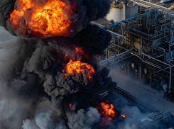 Новости СВО: нападение Ирана на Калифорнию, прорывы ВСУ в Запорожье, освобождение Сумской области, - «Блокнот - Россия»