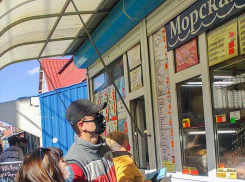 В Камышине высокий уровень зараженности коронавирусом становятся печальной обыденностью
