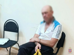  В Камышине девушка сообщила в полицию о трупе убитой пенсионерки