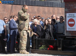  В  ЧВК «Вагнер» отказались проводить общероссийские поминки Пригожина в Волгограде, - «Блокнот Волгограда»