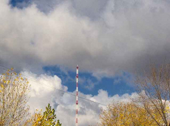 Экстренное штормовое предупреждение объявлено в Волгоградской области