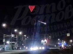 Жители Ростова увидели над головами сгорающий метеорит, - «Блокнот - Ростов»