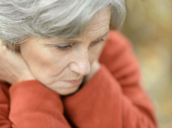 Мошенники все морочат голову камышанкам, а те все верят...