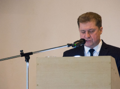 Глава Камышина констатировал в своем отчете перед населением катастрофически низкую рождаемость в городе в минувшем году