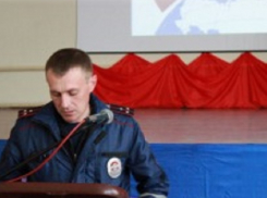 ГАИшник получил срок за торговлю правами в Волгоградской области