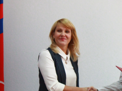 Руководитель Управления Пенсионного фонда в Камышине Светлана Криулина получает зарплату почти 100 тысяч