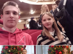 Кого из школьников Камышинского района пригласили на губернаторскую елку в Волгоград