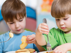 В Камышине родительская плата за детсад поднимается до 2536 рублей