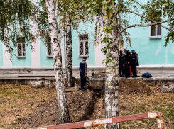 Глава Камышина Станислав Зинченко, не появляясь в публичной плоскости, подписал 3 постановления сегодня, 29 октября