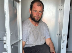 В Волгоградской области задержан педофил - уроженец Украины