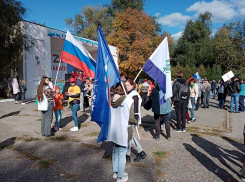 Все отделения парламентских партий в Камышине уведомили ТИК о своих намерениях баллотироваться в Камышинскую городскую думу