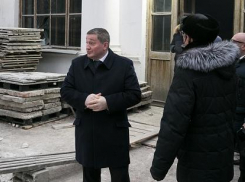 Бочаров проверит модернизацию социальной инфраструктуры в Камышине, - «Волгоградская правда»
