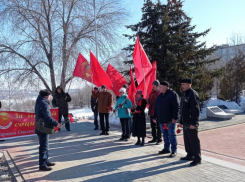В Камышине партии «встряхиваются» по мере приближения выборов в Камышинскую городскую думу