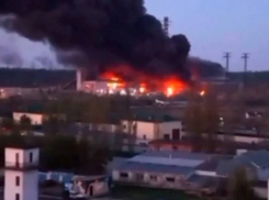 Враг ударил по Твери - наши ракеты прилетели под Киев и Винницу, - «Блокнот - Россия»