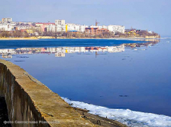 Стала известна примерная дата отчета перед населением главы Камышина Станислава Зинченко и точная - главы Камышинского района Владимира Ерофеева