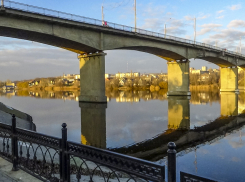 Понедельник 8 декабря в Камышине пройдет при -1 ночью и +1 днем, но!.. (ВИДЕО)